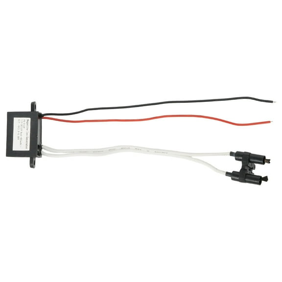 12V Dc High Output Diy Air Anion Ionizer Ionizer Airborne Negative Ion Generator