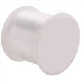 thumbnail image 3 of 10piezas 0,2 mm Diametro Cuerda de Cuentas Carrete de Pesca Pescar de Nylon, 3 of 8