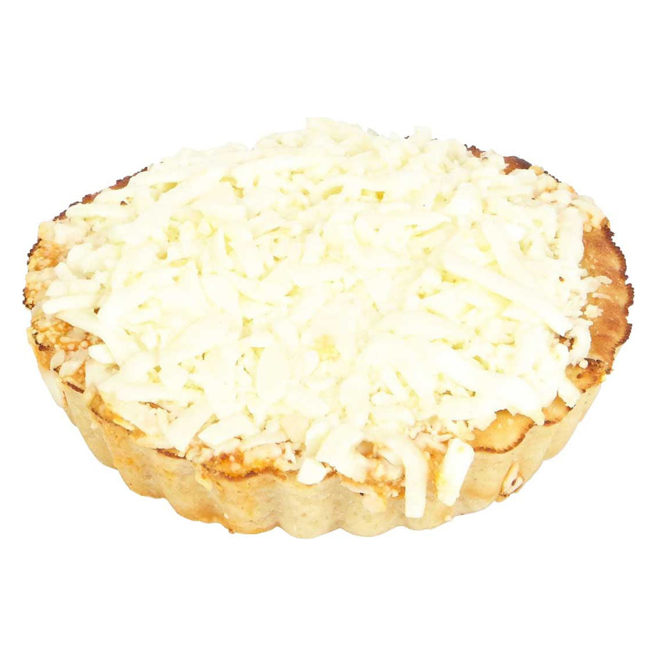 Tonys Galaxy Cheese Pizza, 4.46 Ounce -- 72 per case.