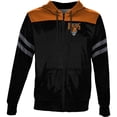 thumbnail image 2 of Men's Black Buffalo State Bengals Full-Zip Hoodie, 2 of 3