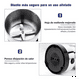 thumbnail image 3 of Molino Pulverizador Electrico Especias Palta, 3 of 5