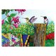 thumbnail image 1 of Taladro Pintura Diamante (DE2697) 5D DIY Completo Pájaro Punto de Cruz Bordado Kits (A434) 50x70cm Hugtrwg Para estrenar, 1 of 1