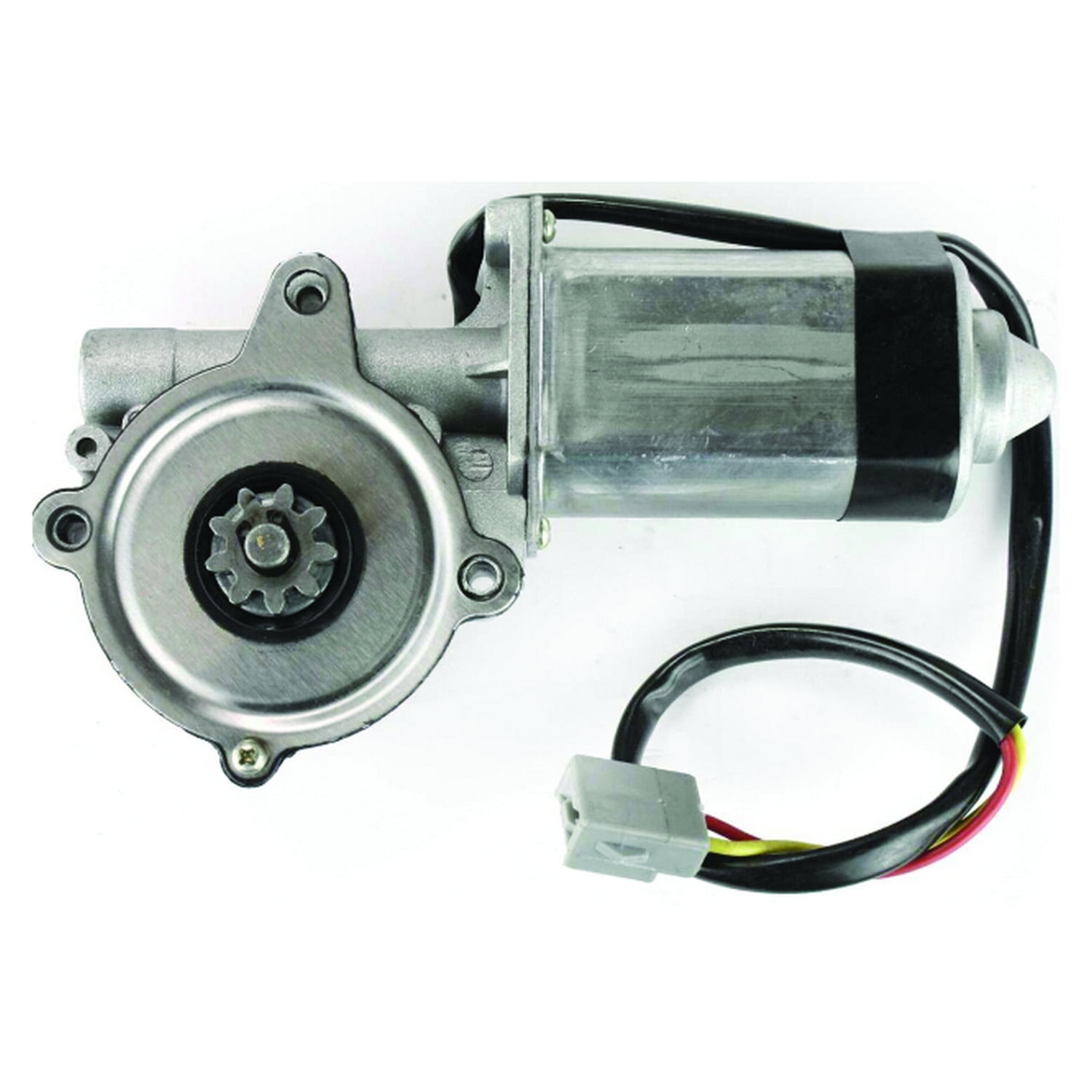 Window Lift Motor Replacement For Buick, Cadillac, Chevy, GMC, Isuzu, Olds, Pontiac, Saturn – Front & Rear, Left & Right, Part #10414628, 742-142