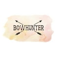 thumbnail image 1 of Hunting Wall Decals for Boys Bedroom - Bowhunting Hunting DIY & Creativity Boy Girl Bedroom Wall Sticker - Size: 10 In x 5 In, 1 of 5