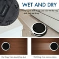 thumbnail image 4 of Aling Smart Robot Sweeping Vacuum Cleaner Home Cleaning Machine Suction Dust Sweeper, 4 of 7