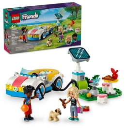 Lego friends hospital walmart sale