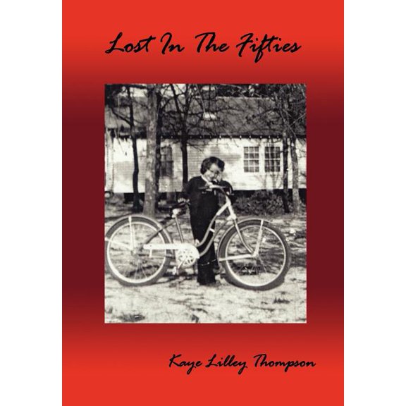 Lost In The Fifties (Hardcover)