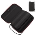 thumbnail image 2 of Video Bag, Hand Feeling Accessory Performance Flexible Durable Photograph Bag, for Camera Travel Outdoor Photographers, 2 of 7
