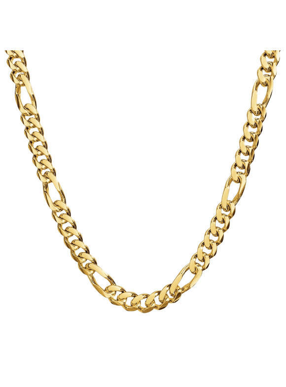 24k Gold Chains