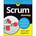 thumbnail image 1 of Pre-Owned For Dummies (Computers): Scrum for Dummies (Paperback), 1 of 1