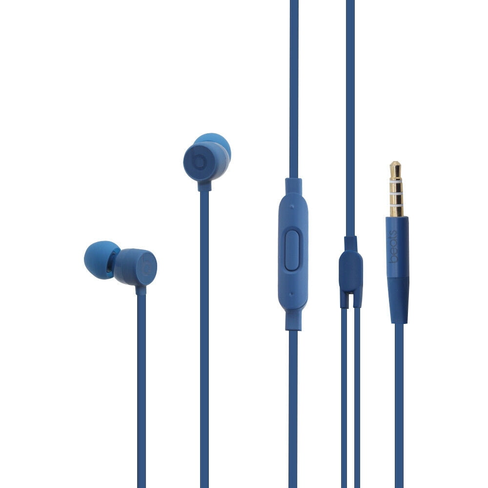 Buy Beats urBeats In-Ear Headphones Blue at Ubuy Kuwait