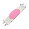 thumbnail image 3 of Almencla Bunk Bed Ladder Pad Accessories Dormitory Use Comfortable Ladder Steps Cover 22cm to 34cm, 3 of 8