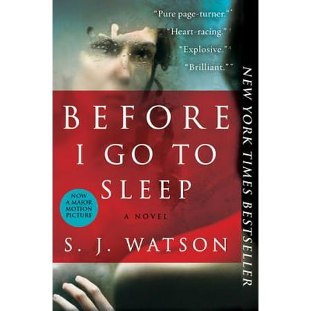 Before I Go To Sleep - eBook (Best Way To Meditate Before Sleep)