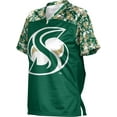 thumbnail image 3 of ProSphere Women's Sacramento State University Digital Football Fan Jersey, 3 of 7