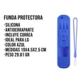 thumbnail image 2 of Funda Para Control LG Magic Mr21ga, Mr22ga, Mr23ga Protector, 2 of 9