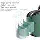 thumbnail image 4 of Compatible Con Airpods Max Auriculares Bluetooth Estuche De Almacenamiento Resistente A Los Arañazos, Resistente A Las Manchas Y Al Polvo Advancent  HA039475-03, 4 of 6