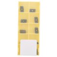 thumbnail image 1 of 10 Piezas Inserto CNC Ticfox Hoja de Torneado Carburo Cementado APMT1135PDER‑XM LF6018, 1 of 14