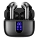 thumbnail image 1 of Auriculares Inalámbricos Manos Libres 60 Horas Earbuds Gamer, 1 of 8
