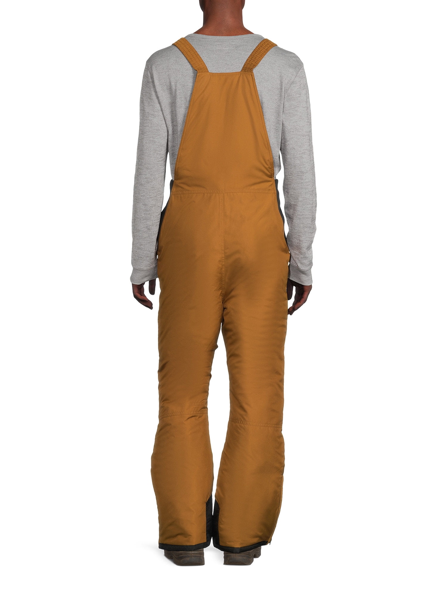 Tec-One Men's Core Ski Bib