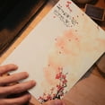 thumbnail image 5 of Minkissy Printing and Writing Paper 80 Sheets Multi Colored for Letter Writing Stationery, 5 of 5