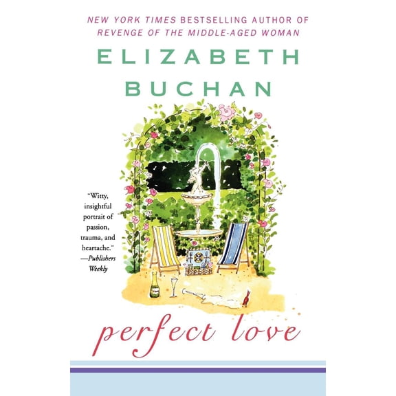 Perfect Love (Paperback)