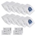 thumbnail image 2 of Dust Bags for Miele GN Vacuum Cleaner Complete C3, Complete C2, Classic C1, S400, S600, S800 Vacuum, 2 of 5