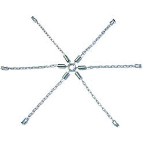 Tire Chain Tighteners / Adjusters Spring, 16" 48" Rims