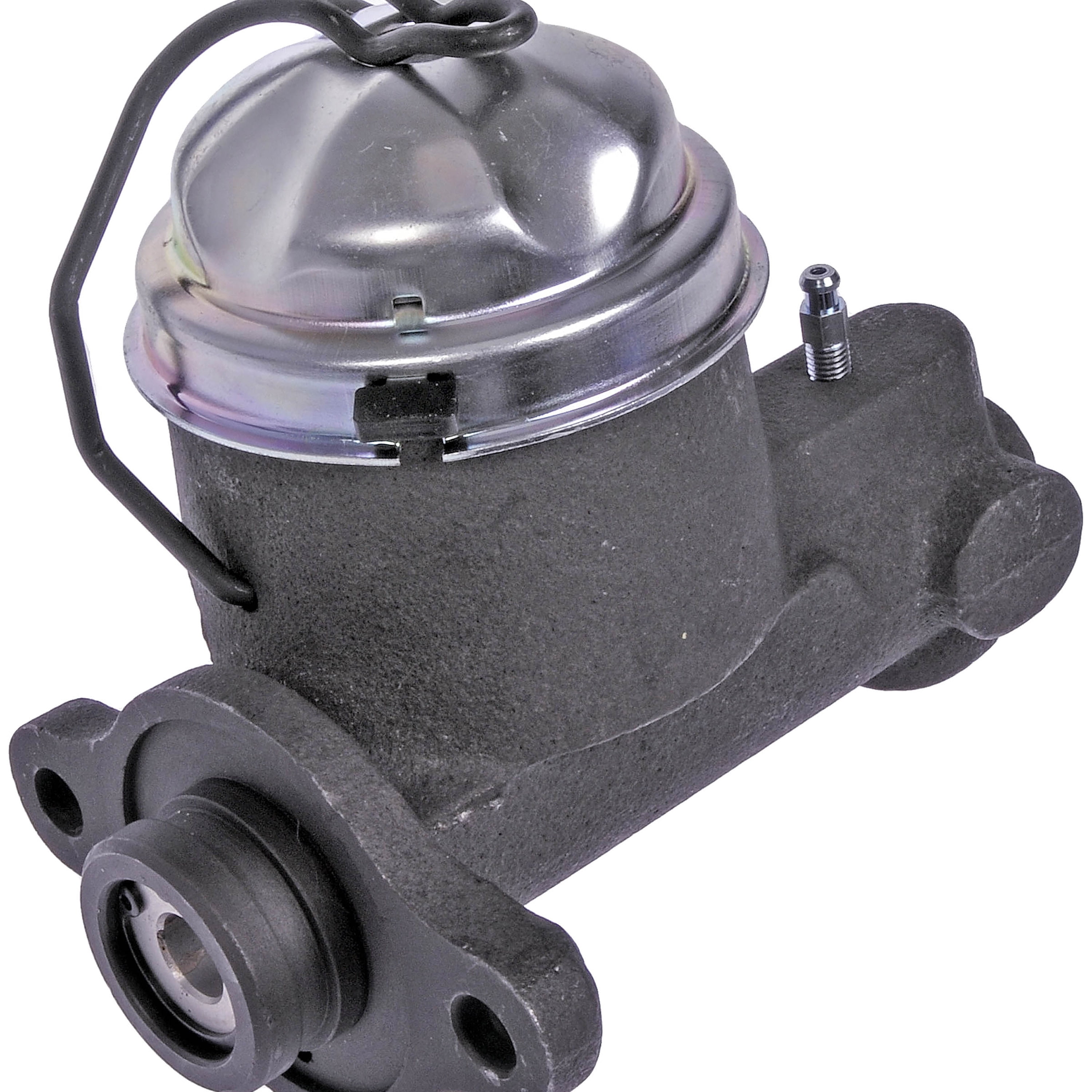 Dorman M40000 Brake Master Cylinder for Specific Models Fits select: 1966 CHEVROLET C10, 1966 CHEVROLET IMPALA