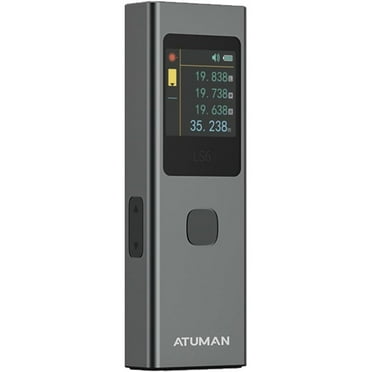 ATUMAN LS-6 UNIQUE LASER RANGEFINDER