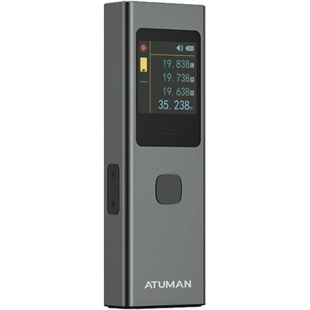ATUMAN LS-6 UNIQUE LASER RANGEFINDER