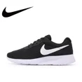 thumbnail image 3 of Nuevo listado de zapatillas de deporte bajas Tanjun, modelos clásicos, ligeros y transpirables para hombres y mujeres, zapatos casuales de vida, 3 of 5