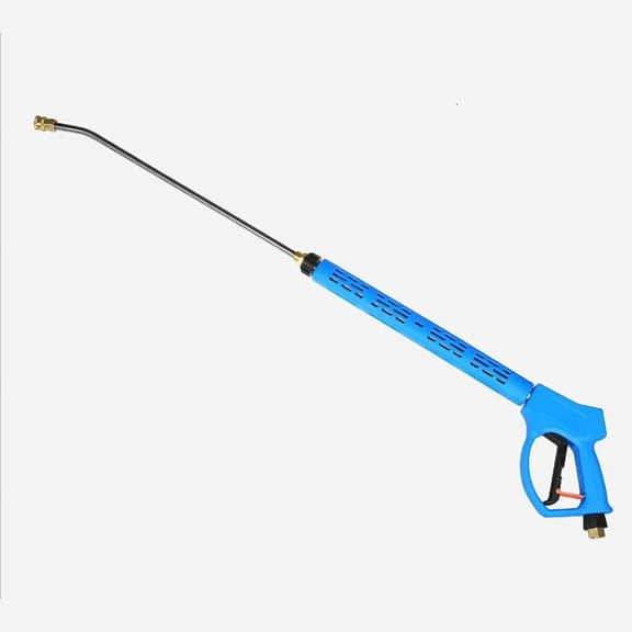 Supvox Pressure Washer Wand Stainless Steel 1Pack Outdoor Cleaning for Homeowners