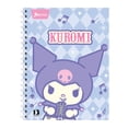 thumbnail image 1 of Cuaderno Norma Kuromi Raya 100 hojas, 1 of 3