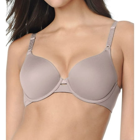 

Women s Warner s RB1691A Cloud 9 Underwire Contour Bra (Mink 36D)