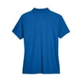 thumbnail image 5 of CORE365 78181 Women's Origin Performance Piqué Polo-True Royal-XS, 5 of 5