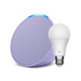 thumbnail image 1 of Bocina Inteligente Alexa + Foco Inteligente Led, 1 of 7