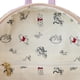 thumbnail image 3 of Minimochila Loungefly Disney Winnie the Pooh Eeyore APP, 3 of 8