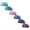 BAC77-WYY260415003003, variant on IYYVV Sport Headbands For Men And Women - 7 Pcs Sweat Absorbent Running Headband For Fitness Workout Running Rugby Baseball Yoga Training Unisex Sweatband WYY260415003001