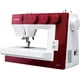 thumbnail image 1 of Máquina de Coser Mecánica Janome 1522RD 22 Puntadas Integradas 90 Funciones, 1 of 2