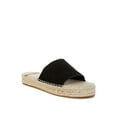 thumbnail image 2 of Huntra Real Soft Leather Espadrille Flatforms, 2 of 10