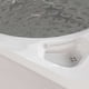 thumbnail image 5 of Lavadora Whirlpool 16kg Carga Superior Impeller Blanca, 5 of 6
