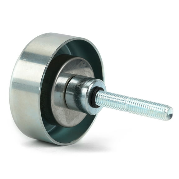 MOCA AUTOPARTS 36110 Accessory Drive Belt Idler Pulley Fit for 2005-2016 Buick Lacrosse & 2008-2012 Chevrolet Malibu