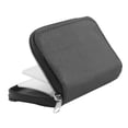 thumbnail image 3 of 2X Memory Card Carrying Case - Black (Generic), 3 of 7