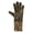 Realtree APX, variant on Women's D-TECH Liner Glove 4.0 Realtree Excape SMALL