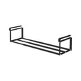 thumbnail image 4 of Organizador de zapatos expandible, zapatero multifuncional ajustable para almacenar Negro, 4 of 7