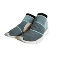 thumbnail image 2 of Ad-id-as NMD CS1 Parley Men's Size 14 Blue Striped Slip On Athletic Shoes Sneakers, 2 of 6