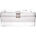 thumbnail image 1 of HUGFEGWE Box, Storage Organizer, Storage Box,First Aid Box,for Travel, Long Large Size, Transparent CA919-78233, 1 of 7