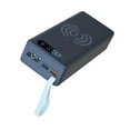 thumbnail image 4 of Boîtier de Banque d'Alimentation Double USB 16*18650 Kit de Chargeur de Batterie Coque A7S8 DIY, 4 of 7