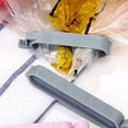 thumbnail image 4 of Milisten 36Ud Clips Selladores Para Bolsas De Plástico Pesado Ideal Para Papas Pan Café Y Más, 4 of 6