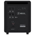 thumbnail image 4 of Subwoofer de estudio Mackie MRS 10 de 10 pulgadas con alimentación de 120 W, 4 of 4